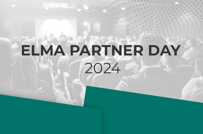 BPM-EXPERT принял участие в ELMA PARTNER DAY 2024