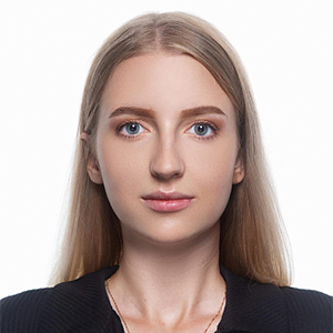 Синиговец Анастасия