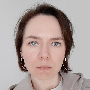 Быстрова Елена