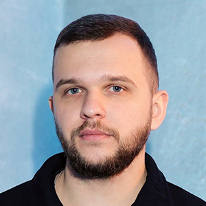 Жданов Максим