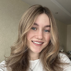 Анастасия Сидорова